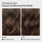 Eva NYC Therapy Session Deep Conditioning Hair Mask - Image 4