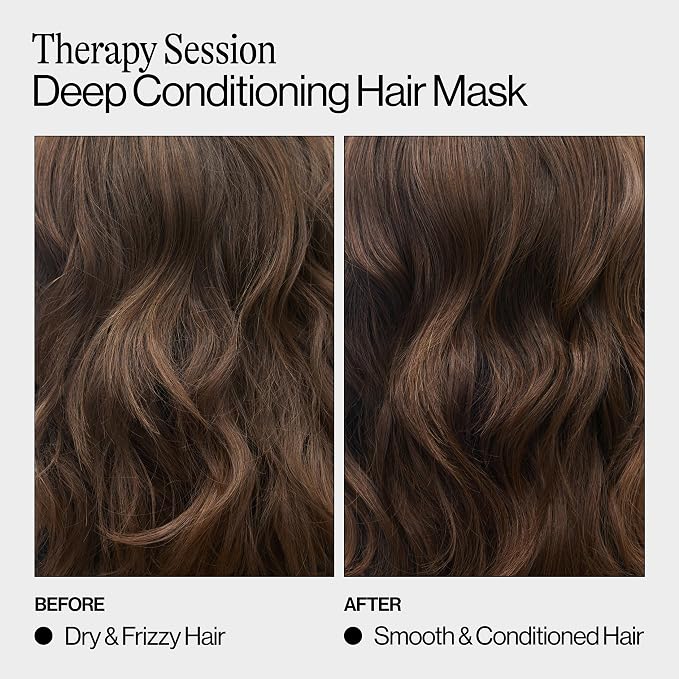Eva NYC Therapy Session Deep Conditioning Hair Mask - Image 4