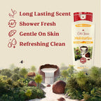 Old Spice Cleansing Body Wash for Men, 24/7 Shower Fresh - Image 2