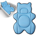 Infant Baby Bath Cushion, Fits Inside Most Baby Bathtubs, Breathable Soft Baby by Unknown