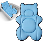 Infant Baby Bath Cushion, Fits Inside Most Baby Bathtubs, Breathable Soft Baby by Unknown