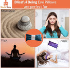 Lavender Eye Pillow - Image 5