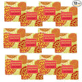 Greenwich Bay Mini Botanical Soap Bars – 12 Pack 1.9 oz Each – Individually by Greenwich+Bay+Trading+Company