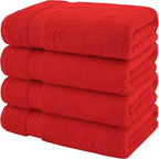 American Veteran Towel, 100% Cotton Turkish Bath Towels - Image 4