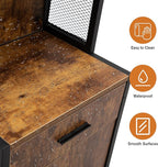 RESHABLE Industrial Salon Station - Image 5