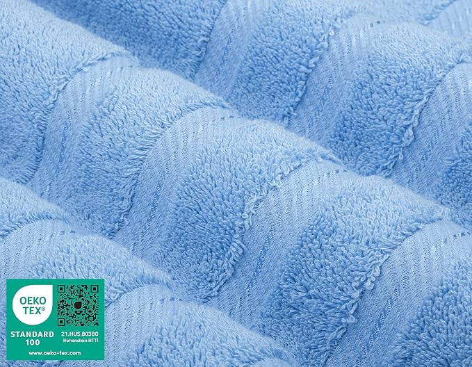 American Soft Linen Luxury Hand Towels - Image 3