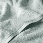 SUPERIOR Egyptian Cotton Pile 6 Piece Towel Set, Includes 2 Bath, 2 Hand - Image 4