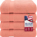 American Veteran Towel, 100% Cotton Turkish Bath Towels by AmericanVeteranTowel