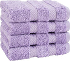 American Soft Linen Luxury Washcloths - Image 6