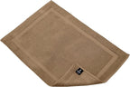 Bumble Towels Bliss Luxury 2 Pack Banded Bath Mats - Image 4