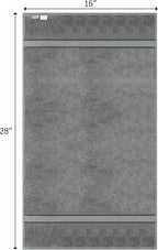 COTTON CRAFT Ultra Soft Hand Towels - Image 2