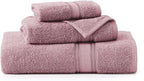 LANE LINEN Luxury Bath Towels Set - Image 2
