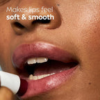 NIVEA Blackberry Lip Care, Tinted Lip Balm - Image 9