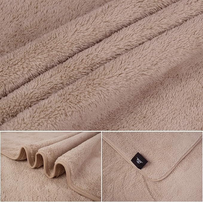 JML Luxury Hotel & SPA Bath Towels - Image 2