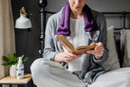 Victoria's Lavender Neck Wrap Gift Set - Image 3