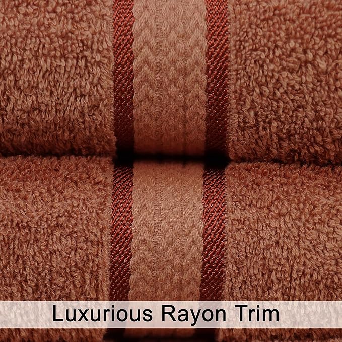 COTTON CRAFT Ultra Soft Washcloths - Image 6