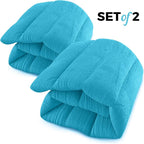 Microwavable Heating Pads Set of 2 Natural Moist Heat Pad - Image 8