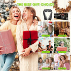 UFFAE Cordless Shiatsu Neck and Back Massager - Image 8