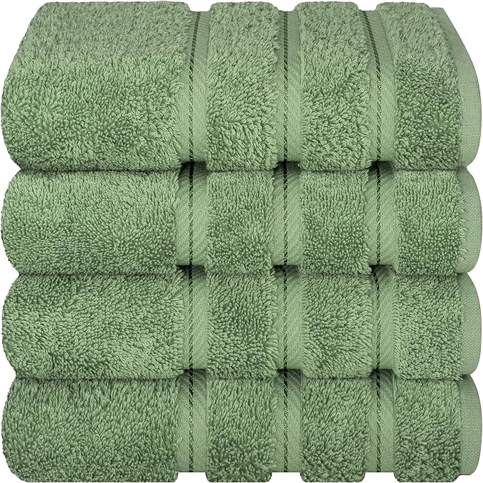 American Soft Linen Luxury Hand Towels - Image 7