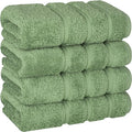 American Soft Linen Luxury Hand Towels by AmericanSoftLinen