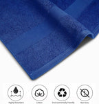 Softolle Luxury Bath Towels Set of 4 | Towels - Image 8
