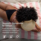 Lightweight Turkish Beach Towel - Image 4