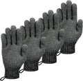 MIG4U Shower Exfoliating Scrub Gloves, Bathing Gloves Body Wash Dead Skin by MIG4U