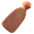 Pumice Stone for Feet Lasts 5+ Years Foot Exfoliator Scrubber Callus Remover by GildenTree