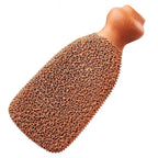 Pumice Stone for Feet Lasts 5+ Years Foot Exfoliator Scrubber Callus Remover by GildenTree