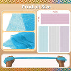 4PCS African Net Sponge - Image 2