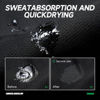 Balaclava Ski Mask 3 Pieces Full Face Cover - Image 3