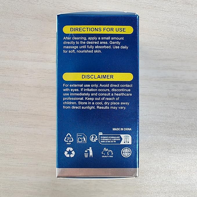 Urea Cream, Maximum Strength Urea Foot Cream, 60% Urea Cream Stick plus 2% - Image 4