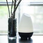 HealthSmart 500ML Essential Oil Diffuser - Image 7