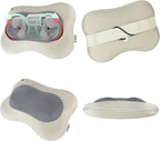 Zyllion Shiatsu Back and Neck Massager - Image 8