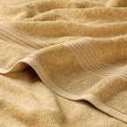 Superior Egyptian Cotton 3-Piece Towel Set, Basic Towels - Image 3