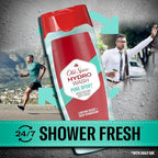 Old Spice Moisturizing Body Wash - Image 4