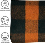 Arcturus Military Wool Blanket - Image 4