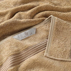 Superior Egyptian Cotton 6-Piece Towel Set, Bathroom Essentials, Towels - Image 5