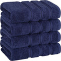 American Soft Linen Luxury Hand Towels by AmericanSoftLinen