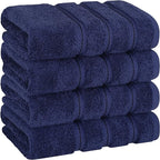 American Soft Linen Luxury Hand Towels by AmericanSoftLinen