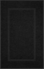 Cotton Paradise 100% Cotton Bath Mats - Image 5