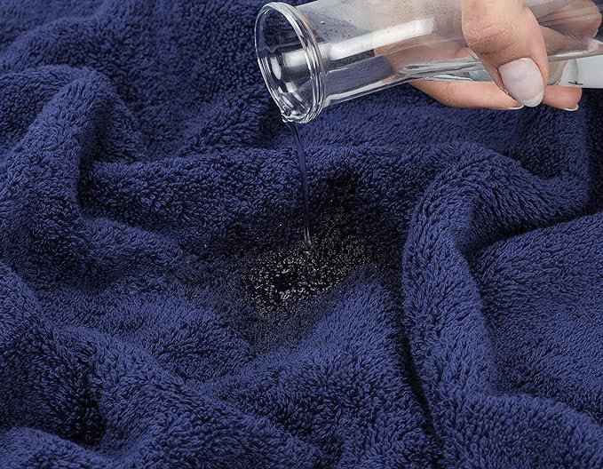 American Soft Linen Luxury Washcloths - Image 5