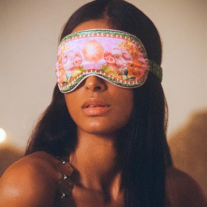 slip Pure Silk Sleep Mask - Image 6