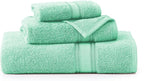 LANE LINEN Luxury Bath Towels Set - Image 2