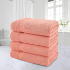 American Veteran Towel, 100% Cotton Turkish Bath Towels - Image 2