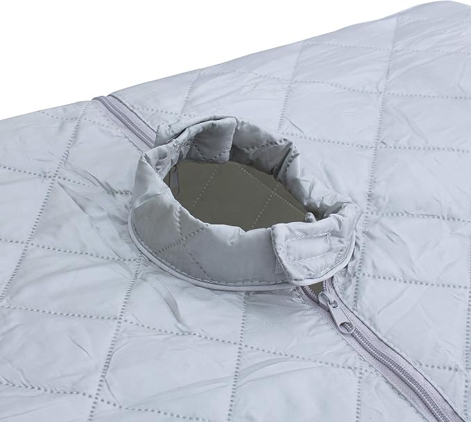 Durasage Portable Steam Sauna for Home - Image 6