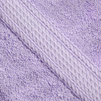 SUPERIOR Egyptian Cotton Pile Bath Sheet Set of 2, Ultra Soft Luxury Towels - Image 3