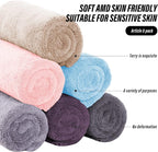MOONQUEEN 6 Pack Premium Hand Towels - Image 7