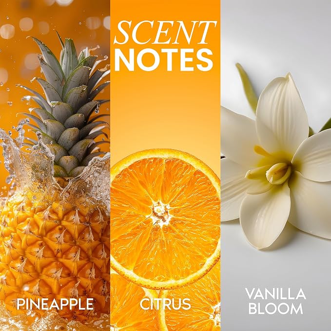 Her Fantasy Box | Body Splash Hydrating Body Oil - Image 5