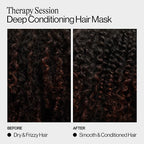 Eva NYC Therapy Session Deep Conditioning Hair Mask - Image 7